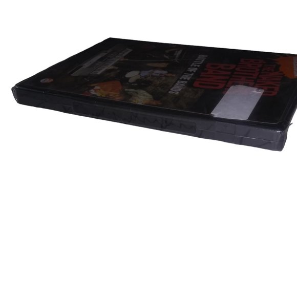 NICKELODEON The Naked Brothers Band Battle Of The Bands DVD Special Features NEW - Picture 6 of 6